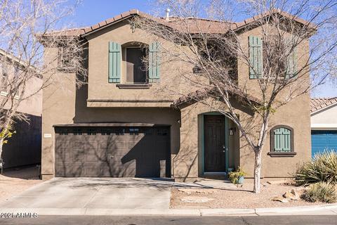 2465 S Marble St, Gilbert, AZ 85295 photo 1