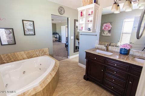 2465 S Marble St, Gilbert, AZ 85295 photo 18