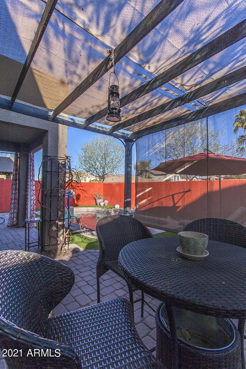 2465 S Marble St, Gilbert, AZ 85295 photo 6