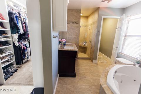 2465 S Marble St, Gilbert, AZ 85295 photo 16