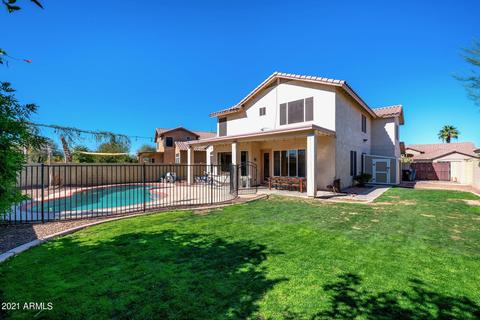 343 W Dublin St, Gilbert, AZ 85233 photo 36