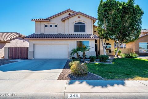 343 W Dublin St, Gilbert, AZ 85233 photo 3