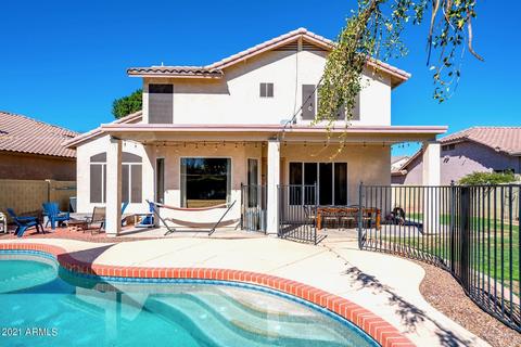 343 W Dublin St, Gilbert, AZ 85233 photo 38