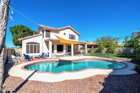 343 W Dublin St, Gilbert, AZ 85233 photo 37