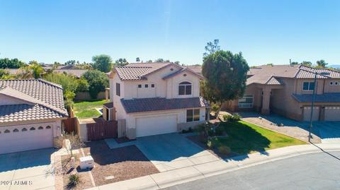 343 W Dublin St, Gilbert, AZ 85233 photo 4