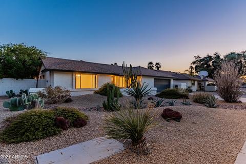 4631 E Kings Ave, Phoenix, AZ 85032 photo 3