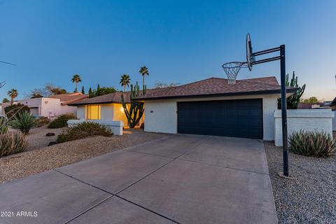 4631 E Kings Ave, Phoenix, AZ 85032 photo 2