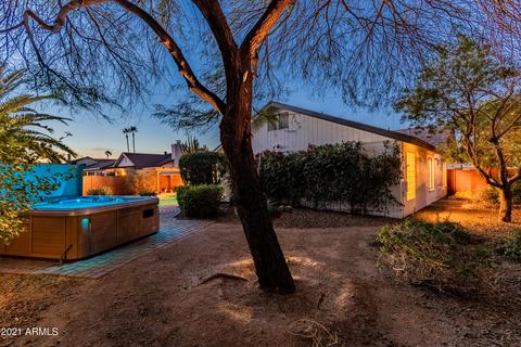 4631 E Kings Ave, Phoenix, AZ 85032 photo 22