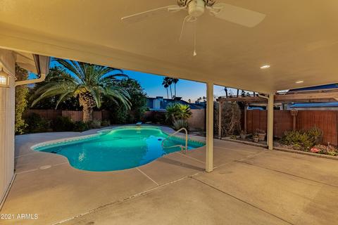 4631 E Kings Ave, Phoenix, AZ 85032 photo 26