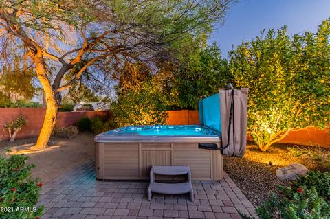 4631 E Kings Ave, Phoenix, AZ 85032 photo 28