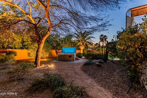 4631 E Kings Ave, Phoenix, AZ 85032 photo 21