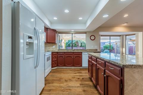 4631 E Kings Ave, Phoenix, AZ 85032 photo 16