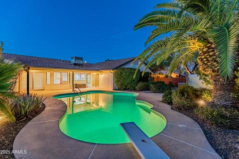 4631 E Kings Ave, Phoenix, AZ 85032 photo 18