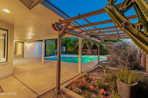 4631 E Kings Ave, Phoenix, AZ 85032 photo 23