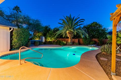 4631 E Kings Ave, Phoenix, AZ 85032 photo 19