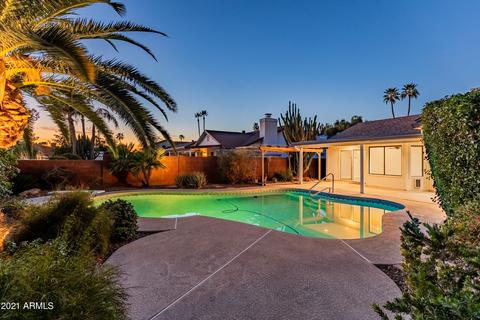 4631 E Kings Ave, Phoenix, AZ 85032 photo 27