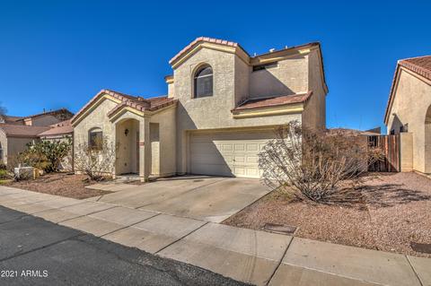 1154 N 87th Pl, Mesa, AZ 85207 photo 3