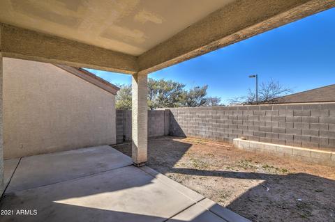 1154 N 87th Pl, Mesa, AZ 85207 photo 45