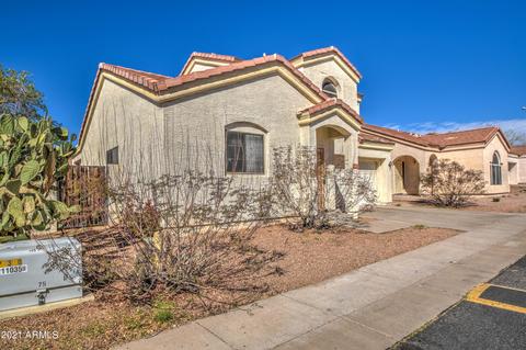 1154 N 87th Pl, Mesa, AZ 85207 photo 4