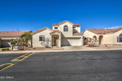 1154 N 87th Pl, Mesa, AZ 85207 photo 1