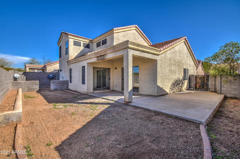 1154 N 87th Pl, Mesa, AZ 85207 photo 46