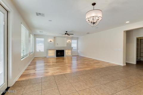 2493 E Narrowleaf Dr, Gilbert, AZ 85298 photo 9