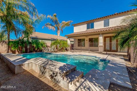 2493 E Narrowleaf Dr, Gilbert, AZ 85298 photo 44