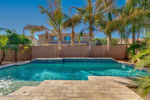 2493 E Narrowleaf Dr, Gilbert, AZ 85298 photo 43