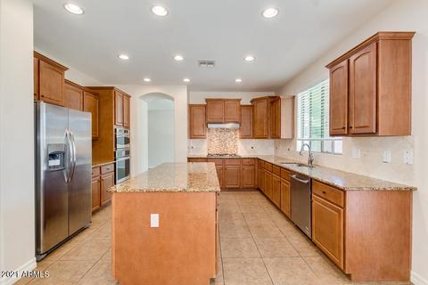 2493 E Narrowleaf Dr, Gilbert, AZ 85298 photo 14