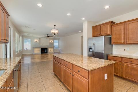 2493 E Narrowleaf Dr, Gilbert, AZ 85298 photo 17
