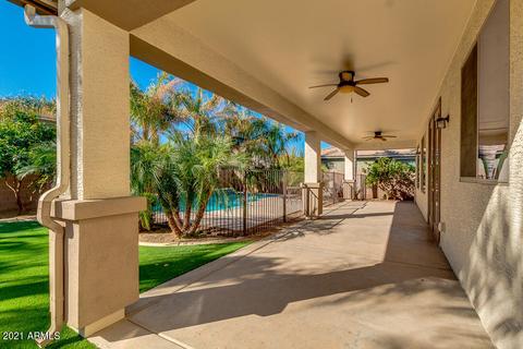 2493 E Narrowleaf Dr, Gilbert, AZ 85298 photo 48