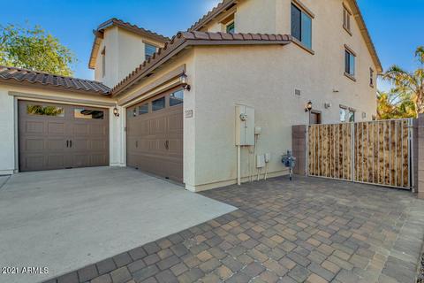 2493 E Narrowleaf Dr, Gilbert, AZ 85298 photo 49