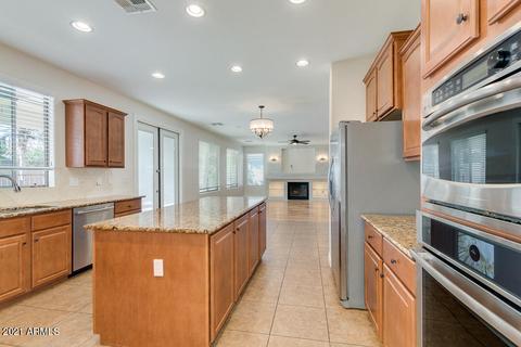 2493 E Narrowleaf Dr, Gilbert, AZ 85298 photo 16