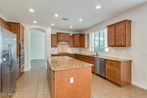 2493 E Narrowleaf Dr, Gilbert, AZ 85298 photo 15