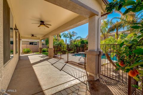 2493 E Narrowleaf Dr, Gilbert, AZ 85298 photo 47