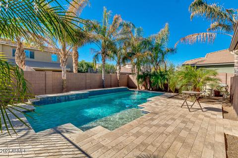 2493 E Narrowleaf Dr, Gilbert, AZ 85298 photo 42