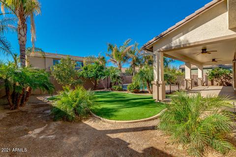 2493 E Narrowleaf Dr, Gilbert, AZ 85298 photo 45