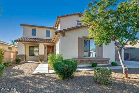 2493 E Narrowleaf Dr, Gilbert, AZ 85298 photo 2