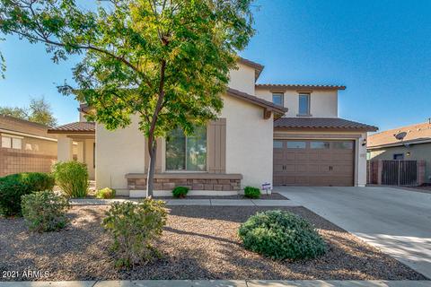 2493 E Narrowleaf Dr, Gilbert, AZ 85298 photo 3