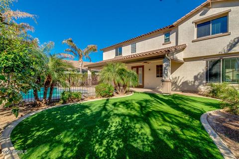 2493 E Narrowleaf Dr, Gilbert, AZ 85298 photo 46