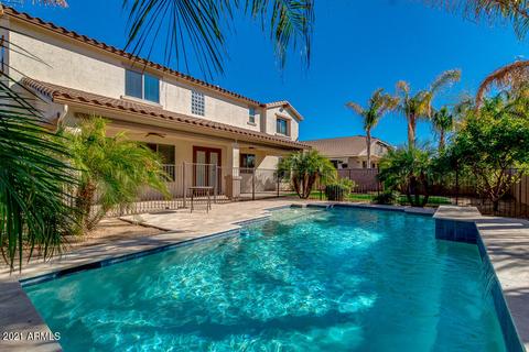 2493 E Narrowleaf Dr, Gilbert, AZ 85298 photo 4