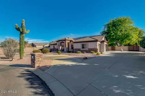 2777 E Majestic Eagle --, Gilbert, AZ 85297 photo 13