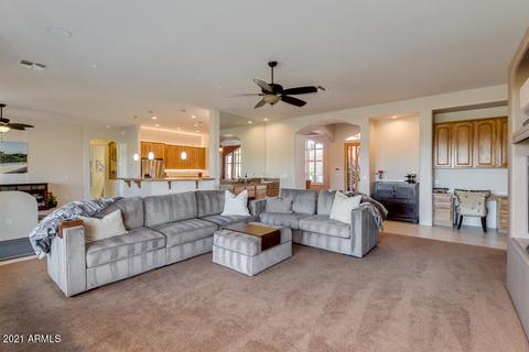 2777 E Majestic Eagle --, Gilbert, AZ 85297 photo 20