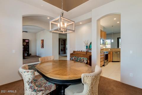 2777 E Majestic Eagle --, Gilbert, AZ 85297 photo 24