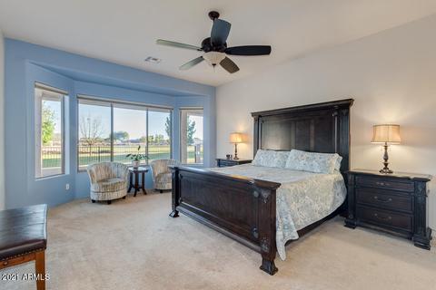 2777 E Majestic Eagle --, Gilbert, AZ 85297 photo 38