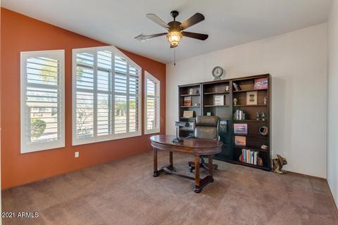 2777 E Majestic Eagle --, Gilbert, AZ 85297 photo 49