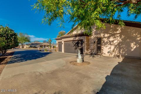 2777 E Majestic Eagle --, Gilbert, AZ 85297 photo 73