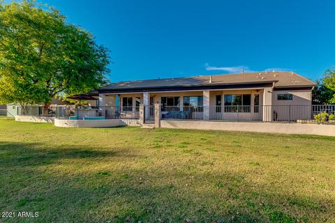 2777 E Majestic Eagle --, Gilbert, AZ 85297 photo 68