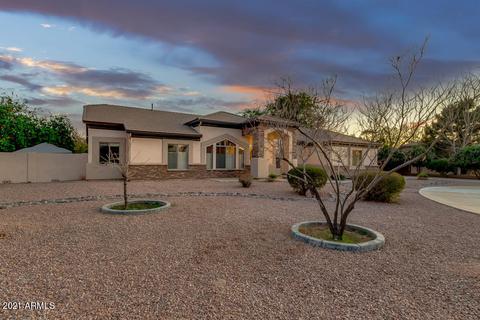 2777 E Majestic Eagle --, Gilbert, AZ 85297 photo 6