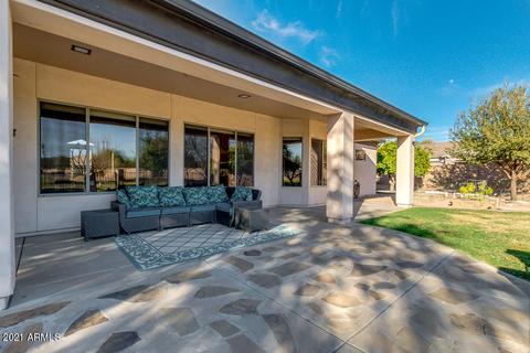 2777 E Majestic Eagle --, Gilbert, AZ 85297 photo 69